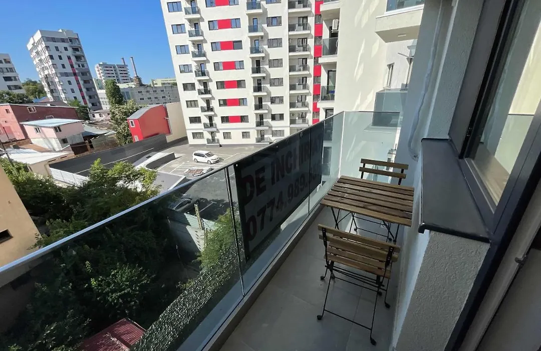 Apartment-1